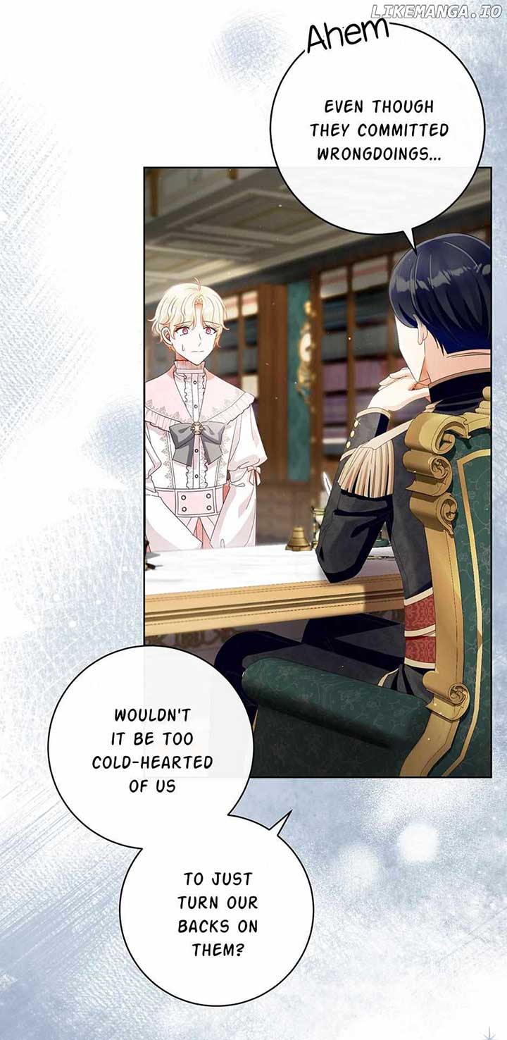 I Will Remove Them From My Life Chapter 103 page 11