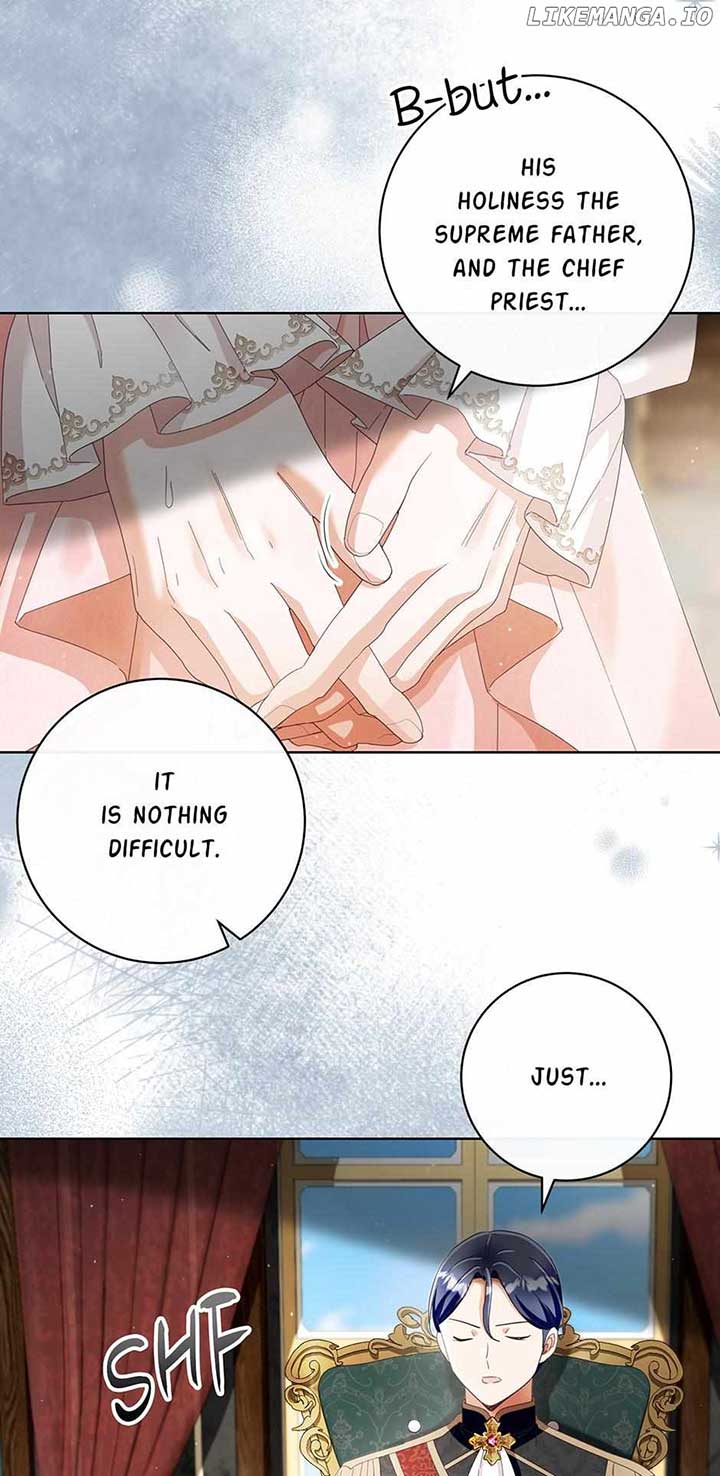I Will Remove Them From My Life Chapter 103 page 12