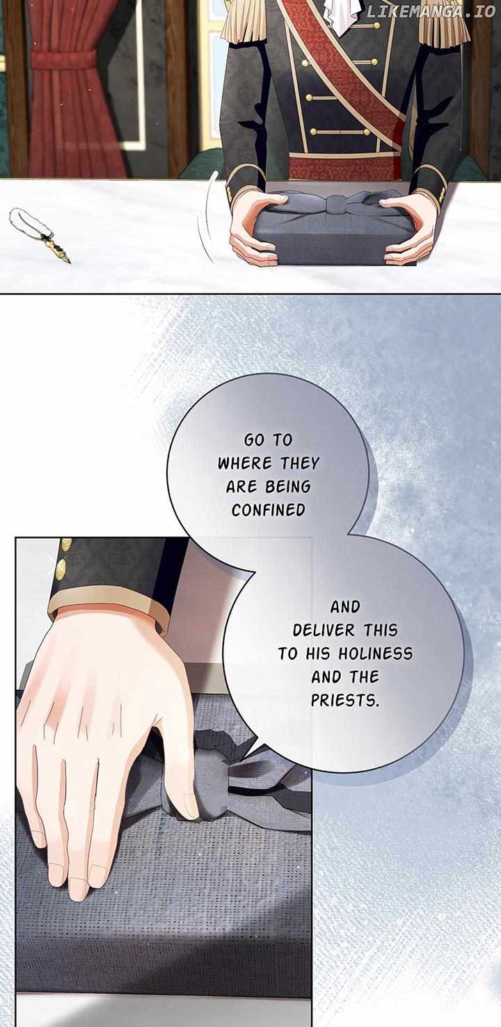 I Will Remove Them From My Life Chapter 103 page 13