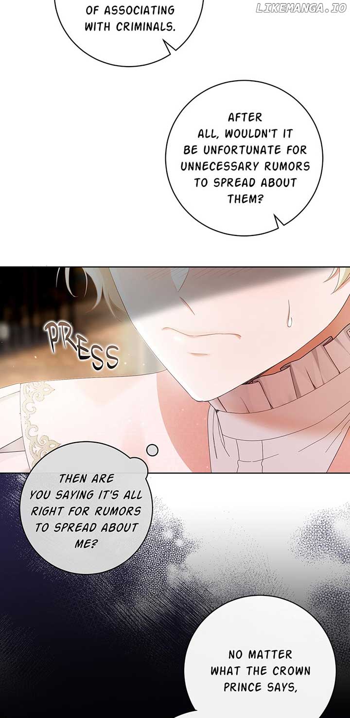 I Will Remove Them From My Life Chapter 103 page 15