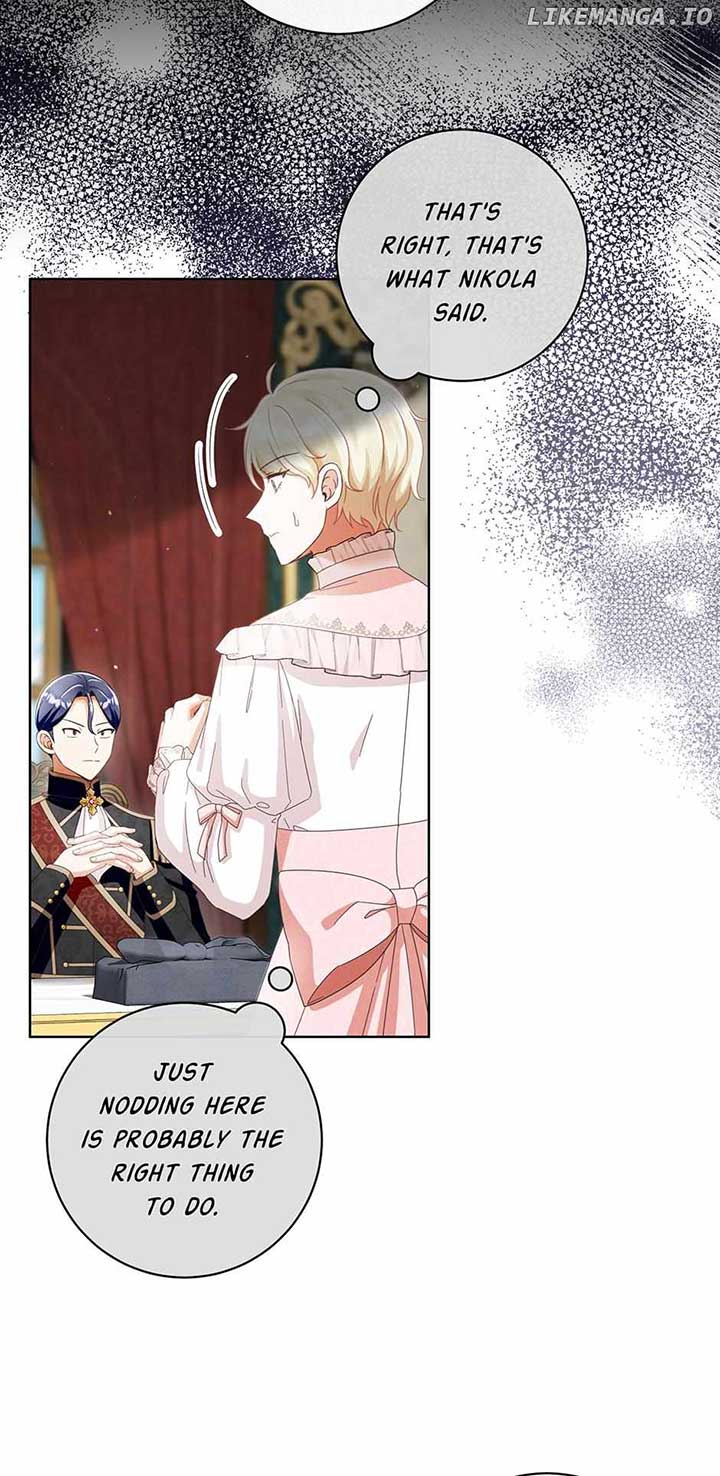 I Will Remove Them From My Life Chapter 103 page 17