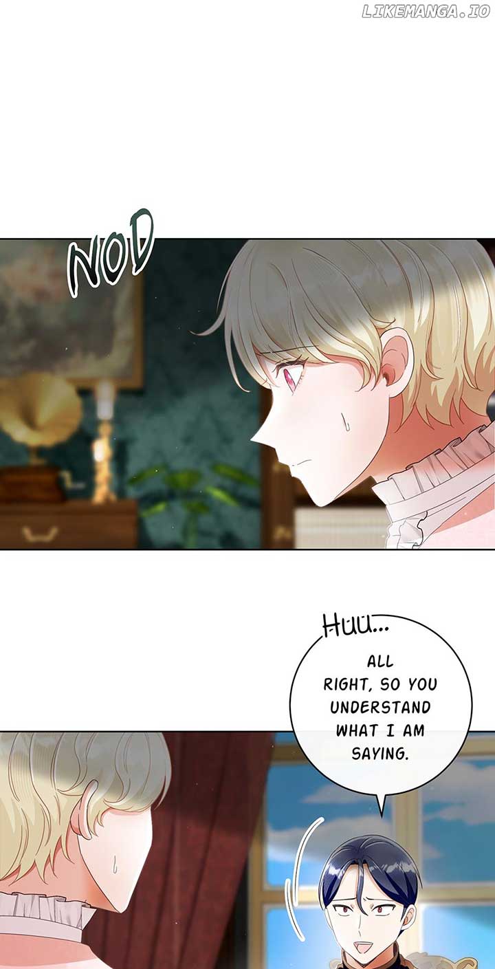 I Will Remove Them From My Life Chapter 103 page 19