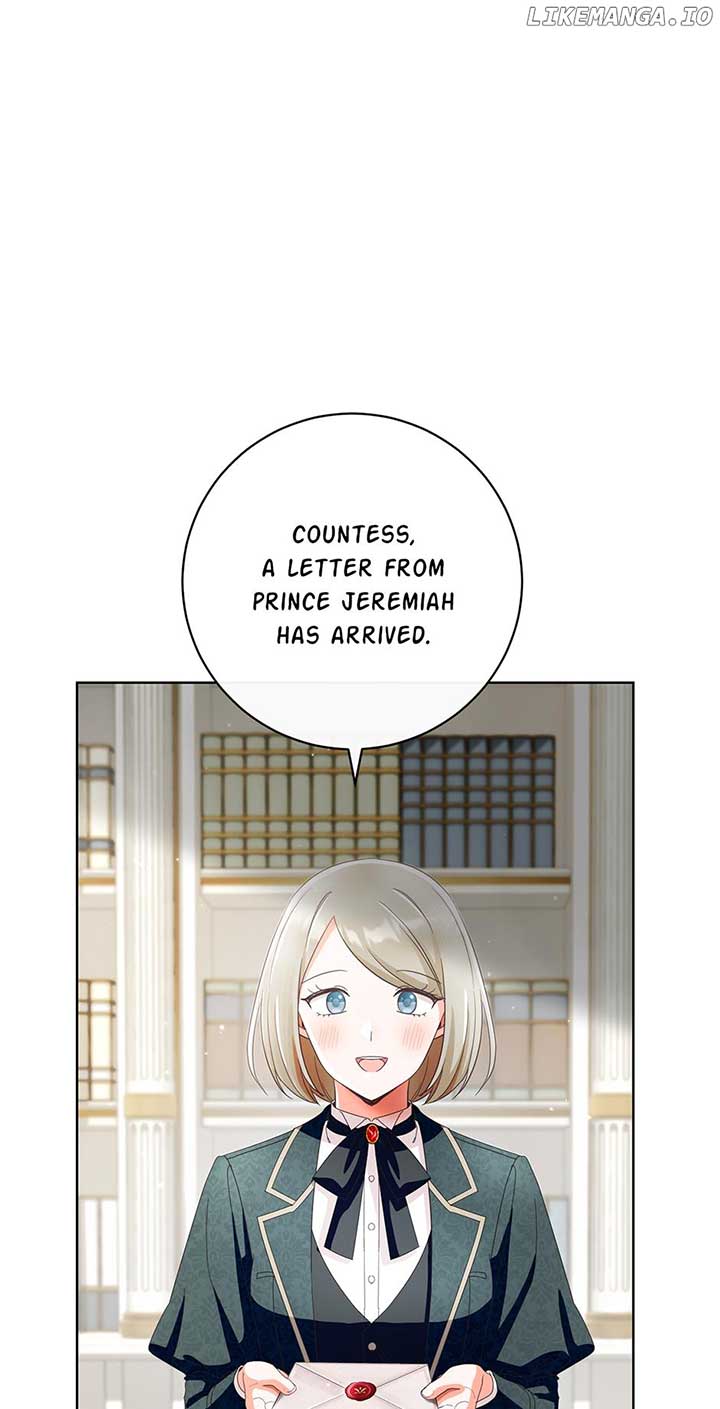 I Will Remove Them From My Life Chapter 103 page 24
