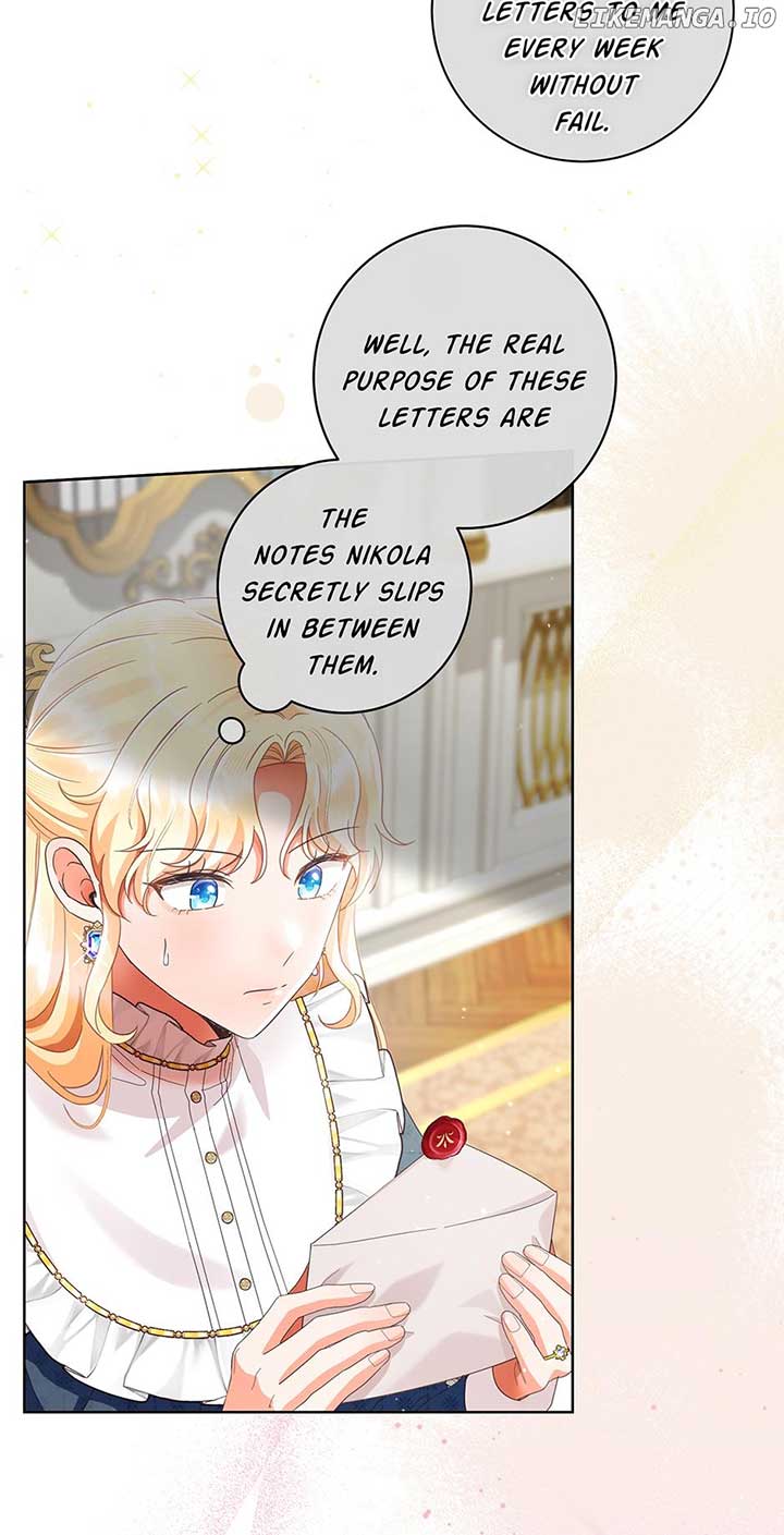 I Will Remove Them From My Life Chapter 103 page 26