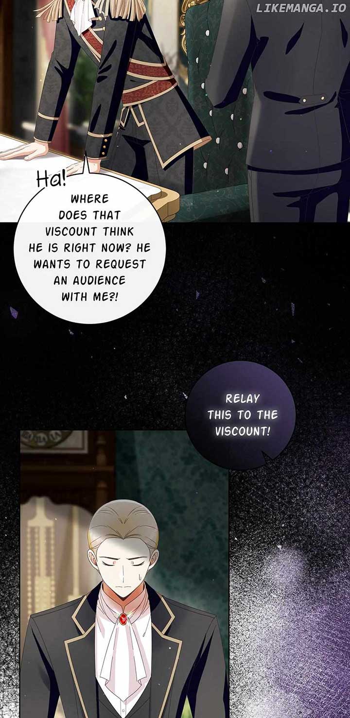 I Will Remove Them From My Life Chapter 103 page 2