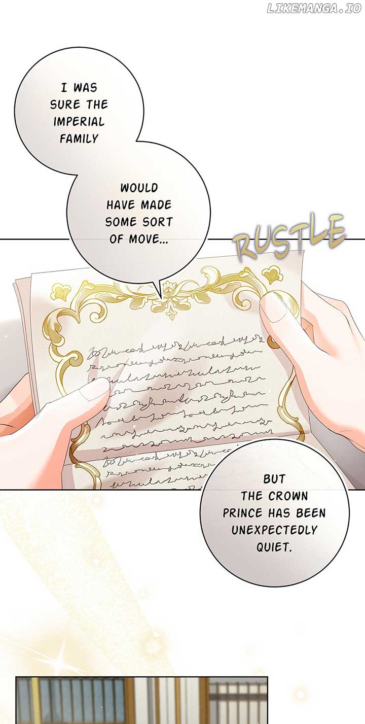 I Will Remove Them From My Life Chapter 103 page 29
