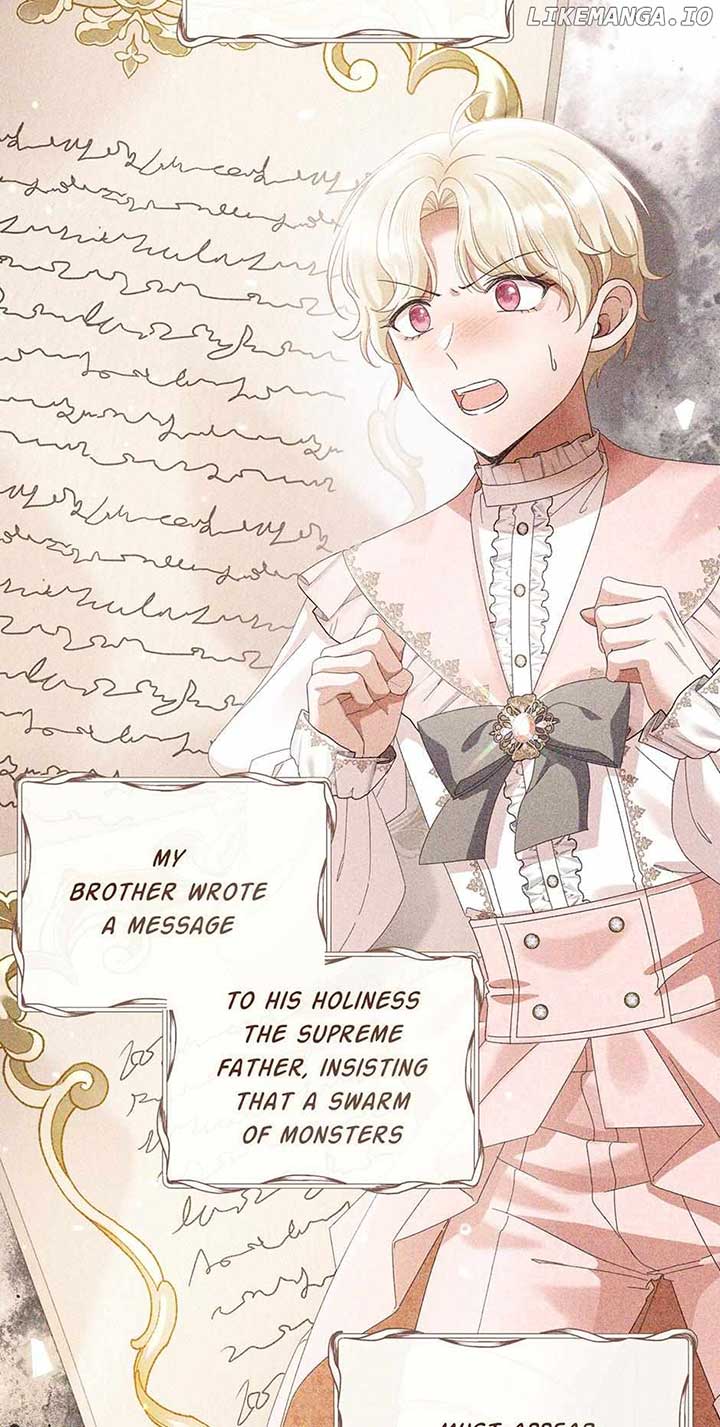 I Will Remove Them From My Life Chapter 103 page 31