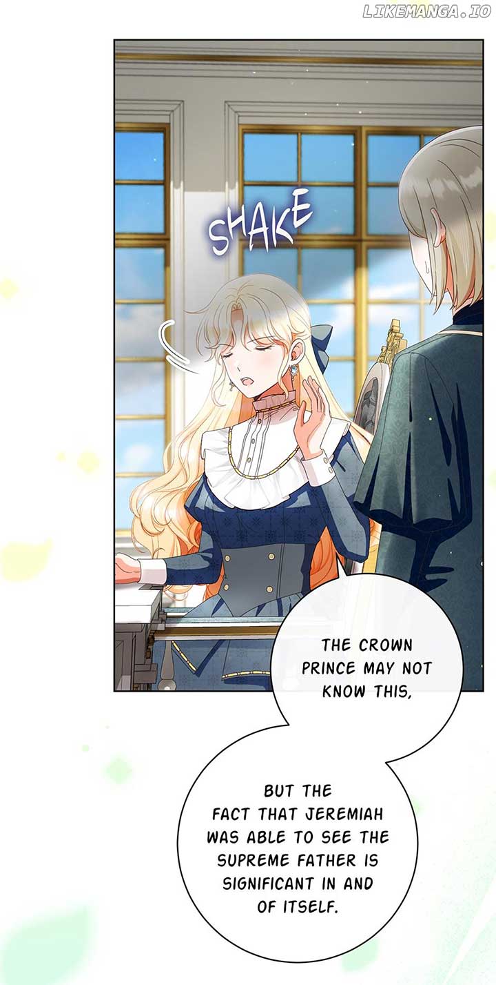 I Will Remove Them From My Life Chapter 103 page 34