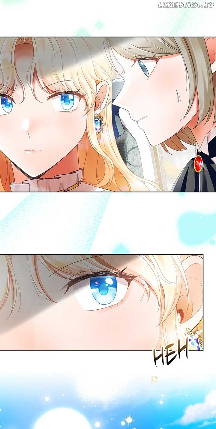 I Will Remove Them From My Life Chapter 103 page 35