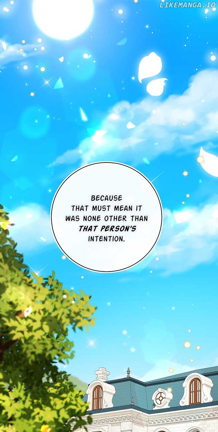 I Will Remove Them From My Life Chapter 103 page 36