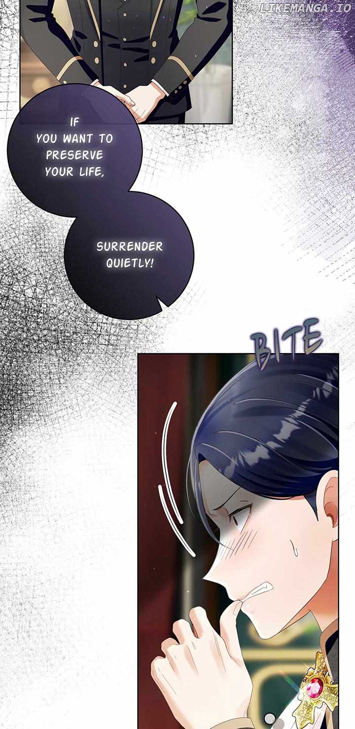 I Will Remove Them From My Life Chapter 103 page 3