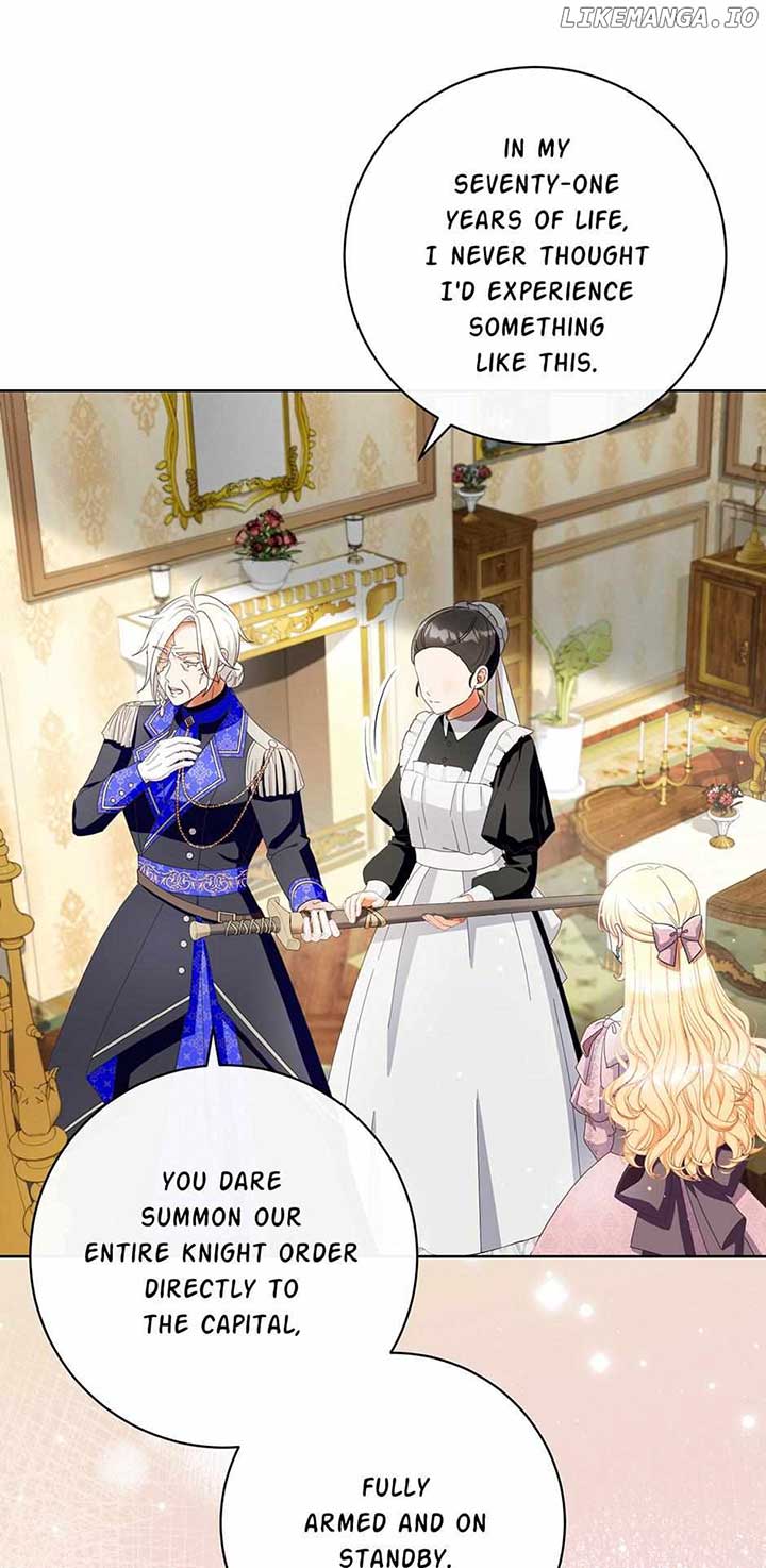 I Will Remove Them From My Life Chapter 103 page 39