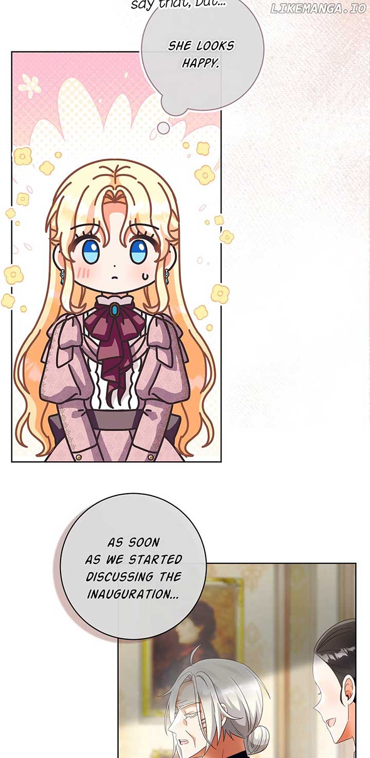 I Will Remove Them From My Life Chapter 103 page 41