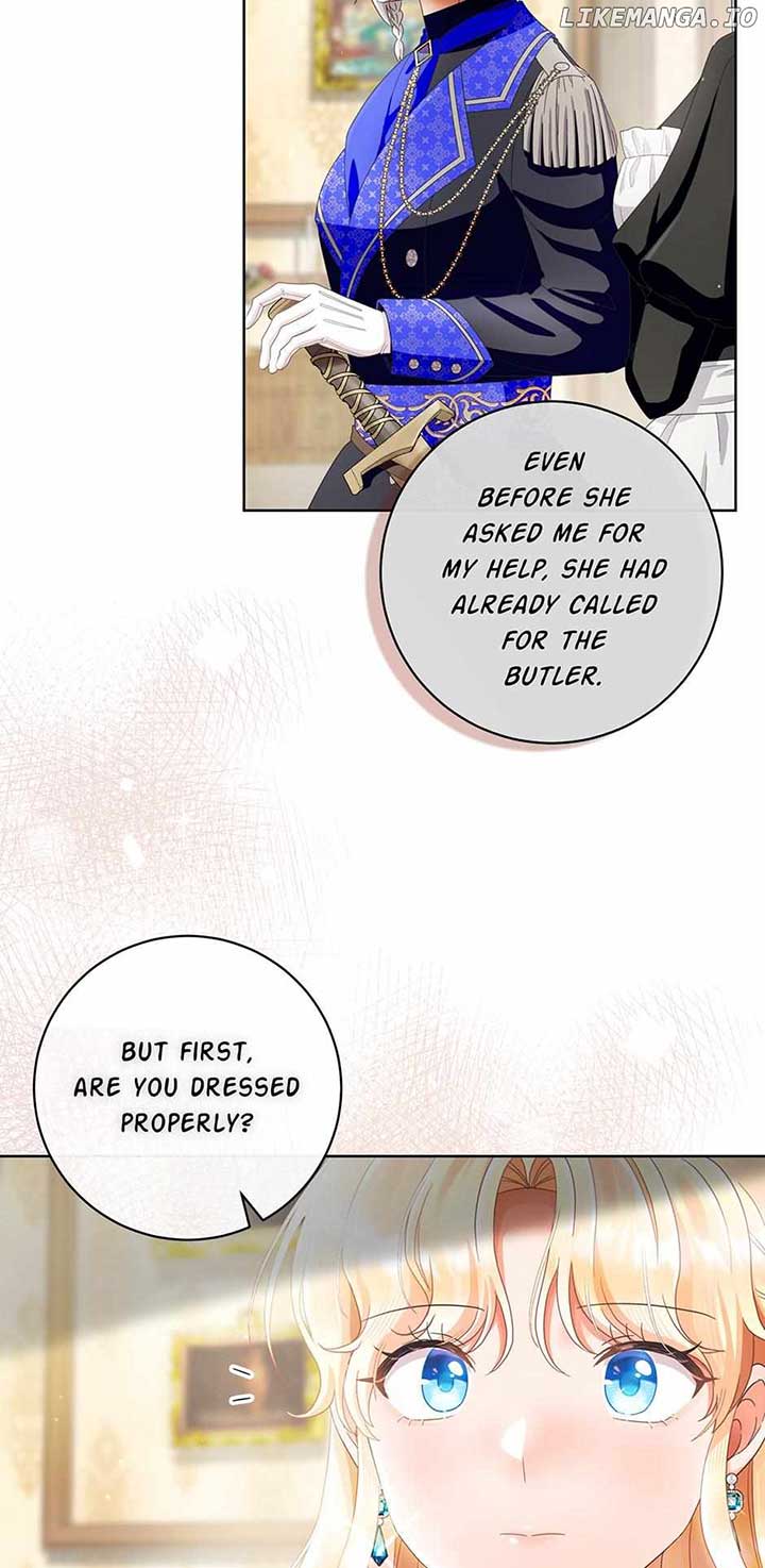 I Will Remove Them From My Life Chapter 103 page 42