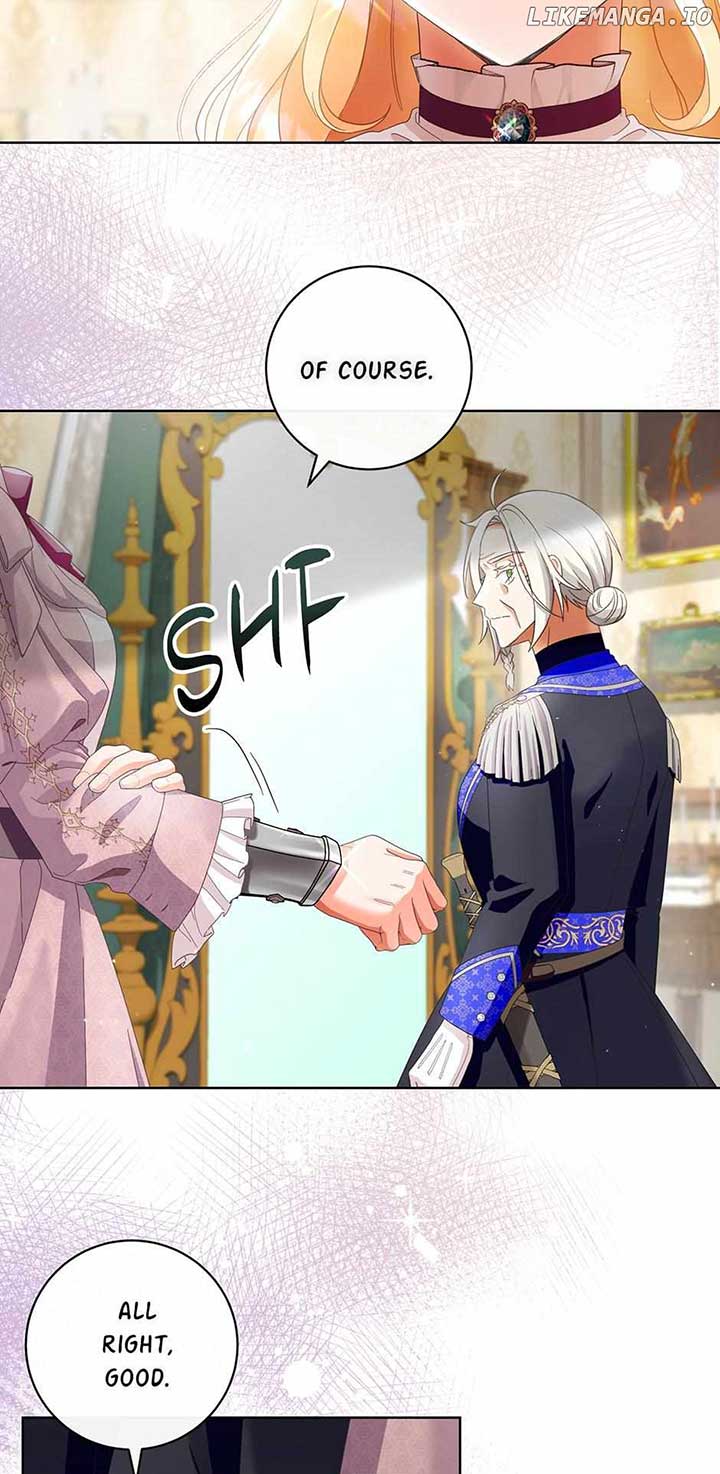 I Will Remove Them From My Life Chapter 103 page 43