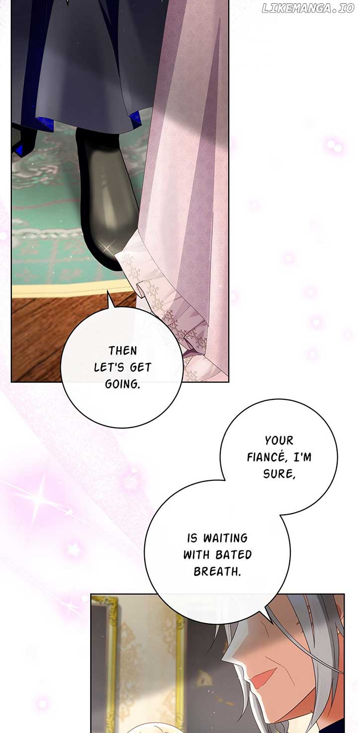 I Will Remove Them From My Life Chapter 103 page 44