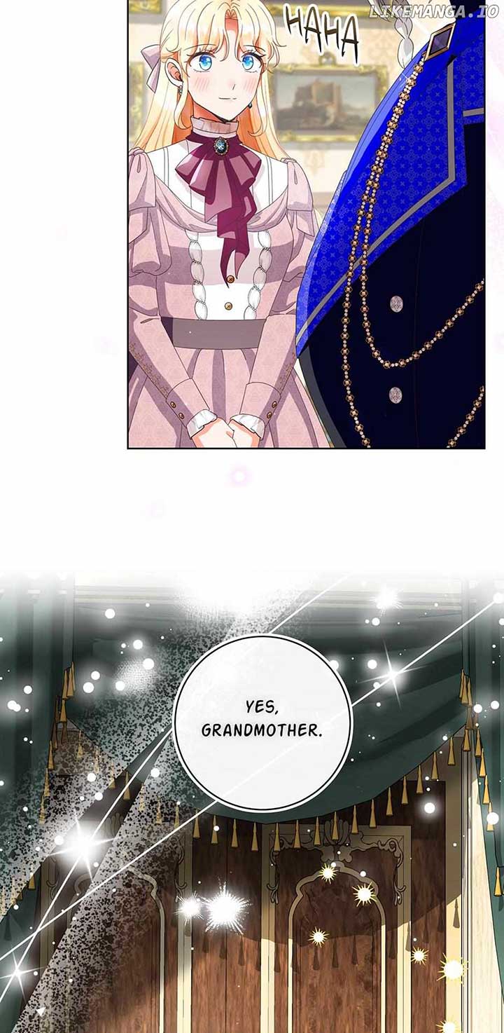 I Will Remove Them From My Life Chapter 103 page 45