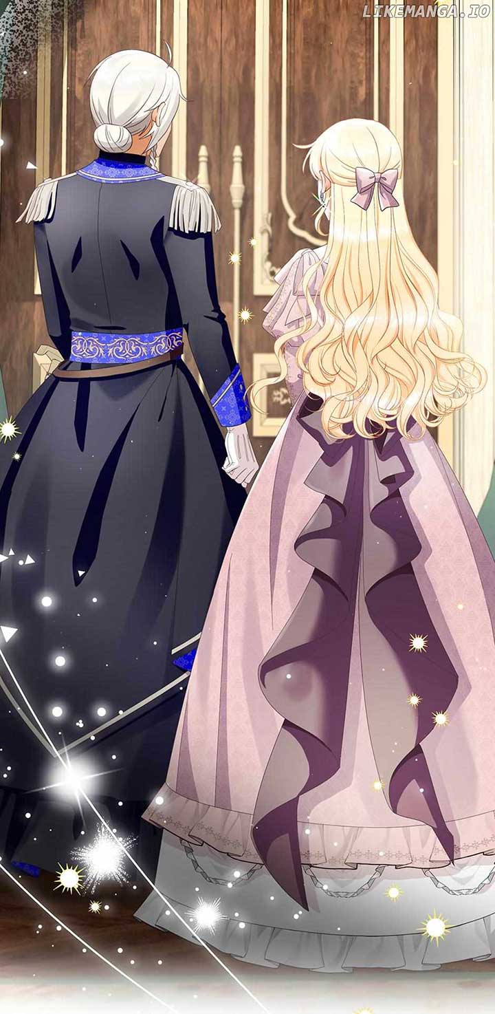 I Will Remove Them From My Life Chapter 103 page 46