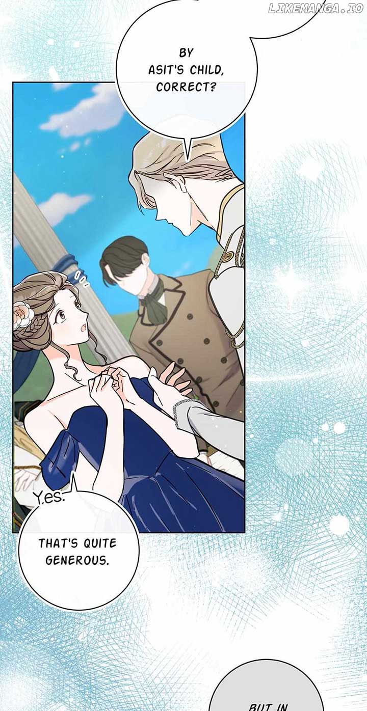 I Will Remove Them From My Life Chapter 103 page 51