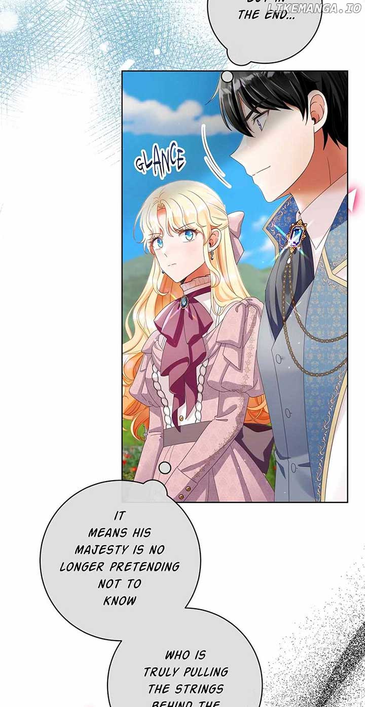 I Will Remove Them From My Life Chapter 103 page 52