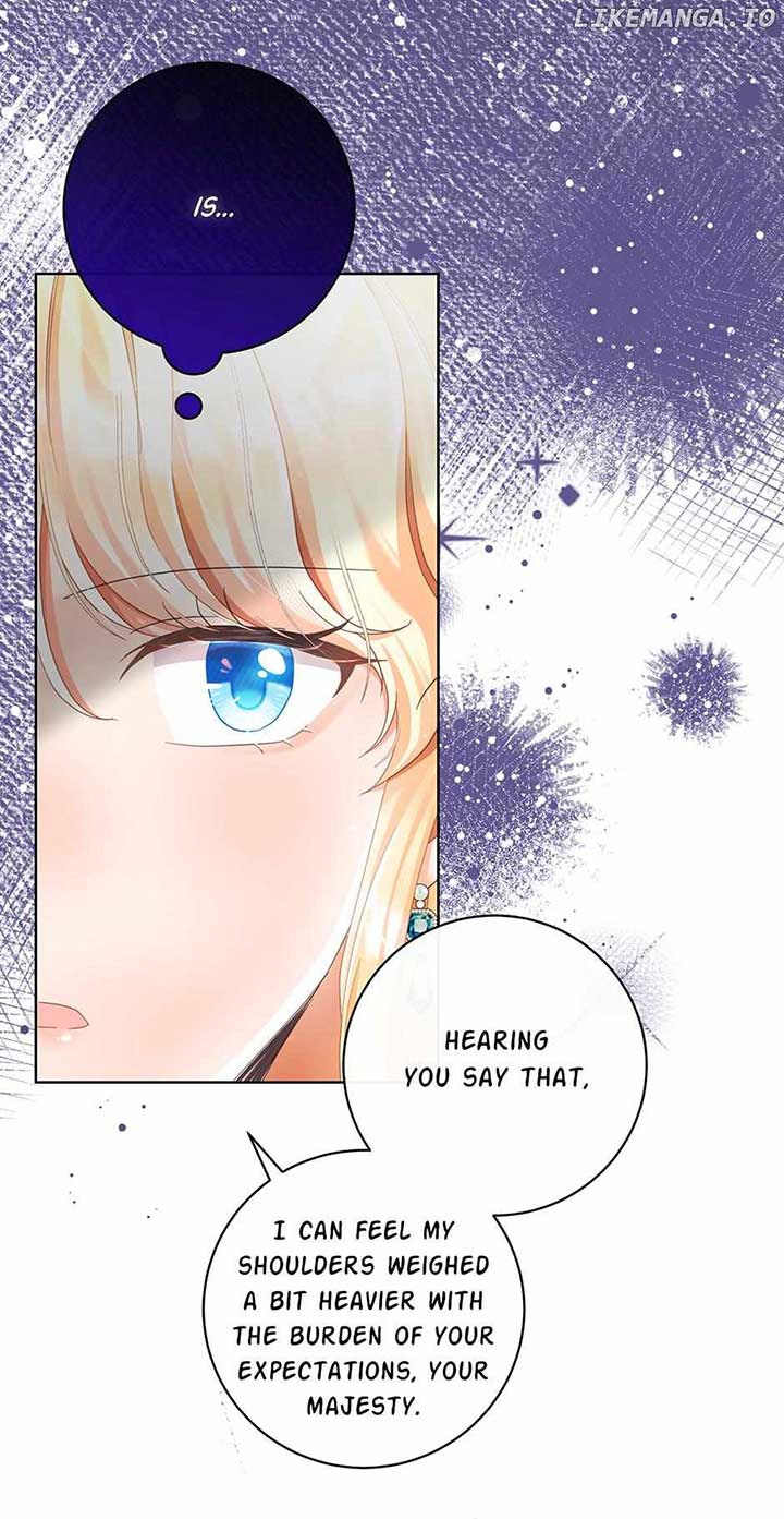I Will Remove Them From My Life Chapter 103 page 57