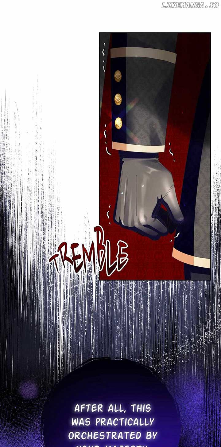 I Will Remove Them From My Life Chapter 103 page 58