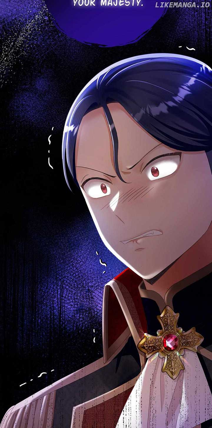 I Will Remove Them From My Life Chapter 103 page 59