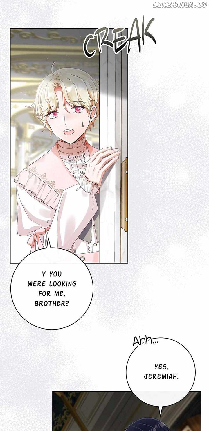 I Will Remove Them From My Life Chapter 103 page 6