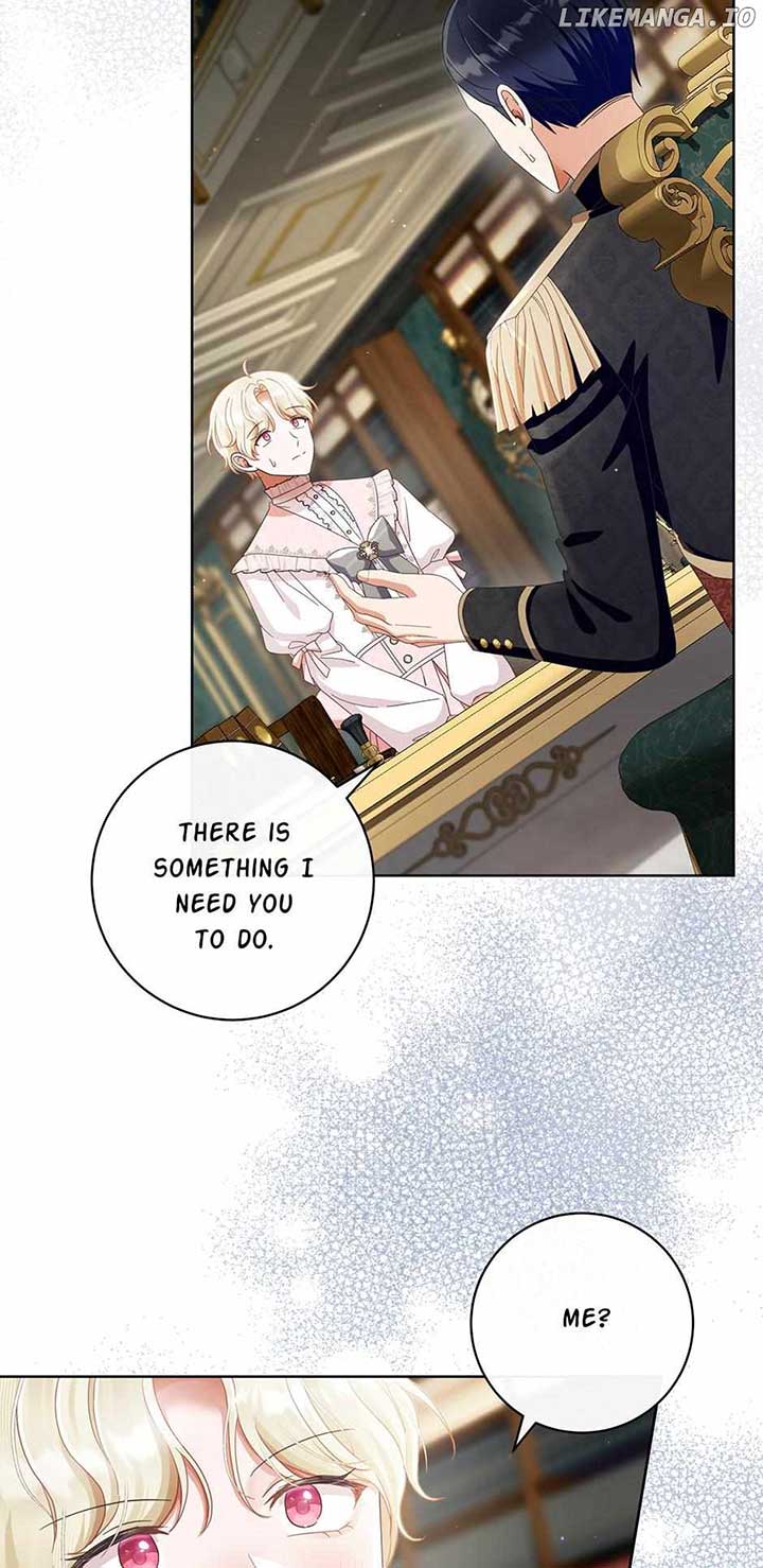 I Will Remove Them From My Life Chapter 103 page 7