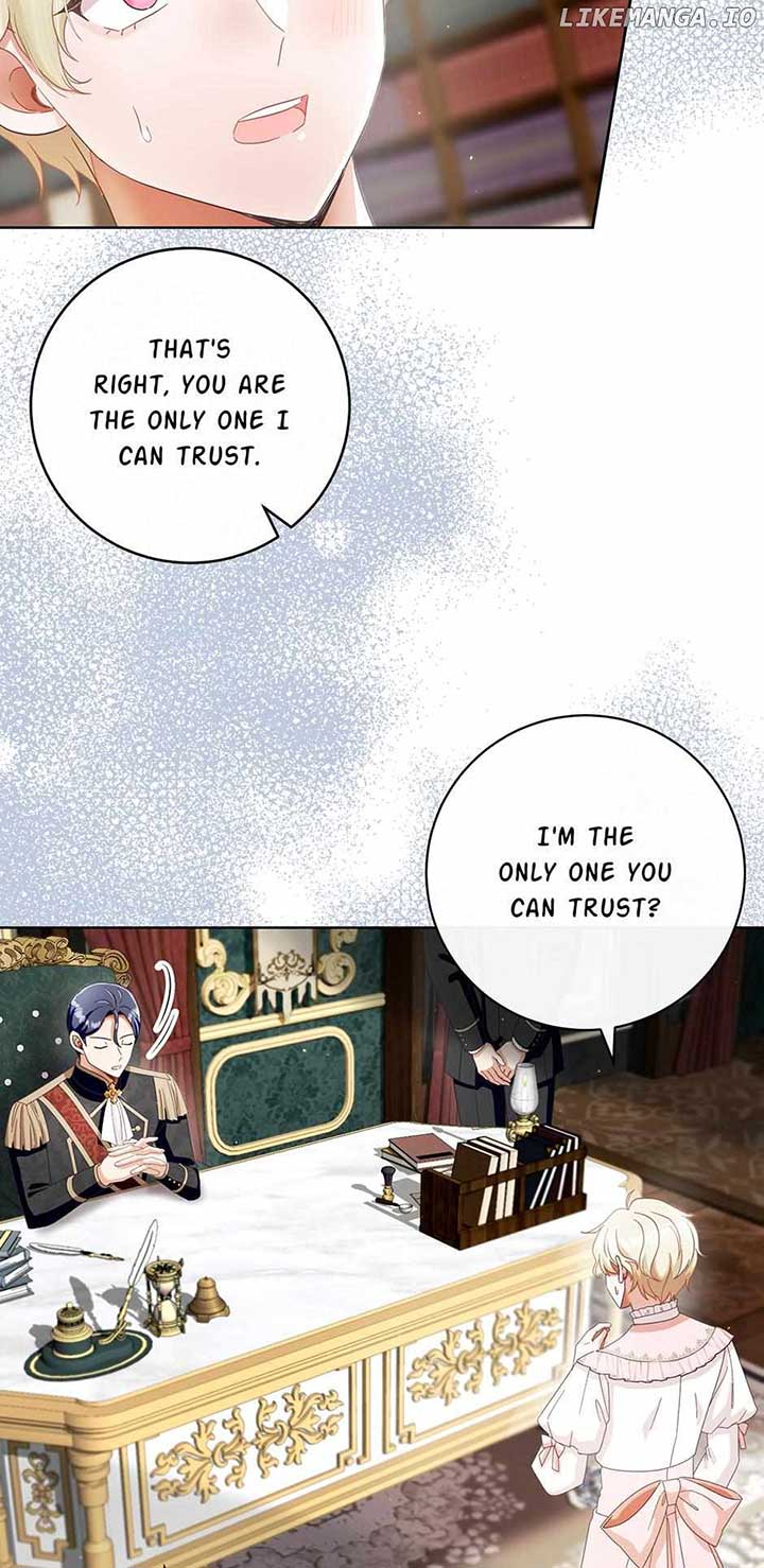 I Will Remove Them From My Life Chapter 103 page 8