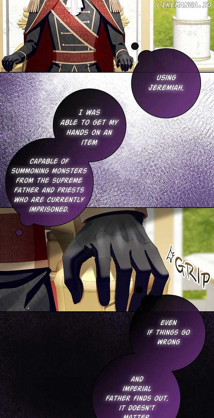 I Will Remove Them From My Life Chapter 104 page 12