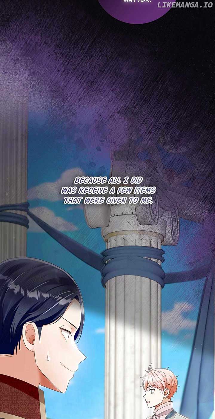 I Will Remove Them From My Life Chapter 104 page 13