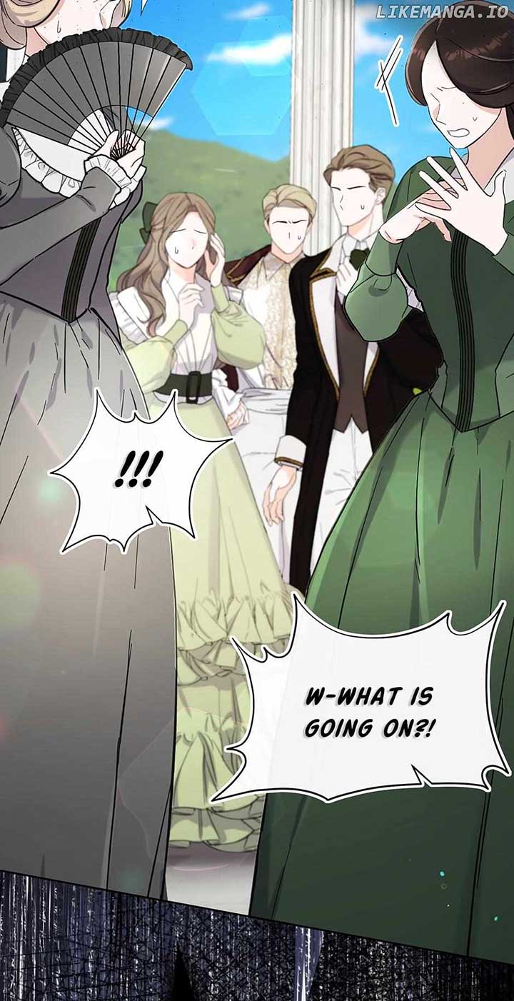 I Will Remove Them From My Life Chapter 104 page 18