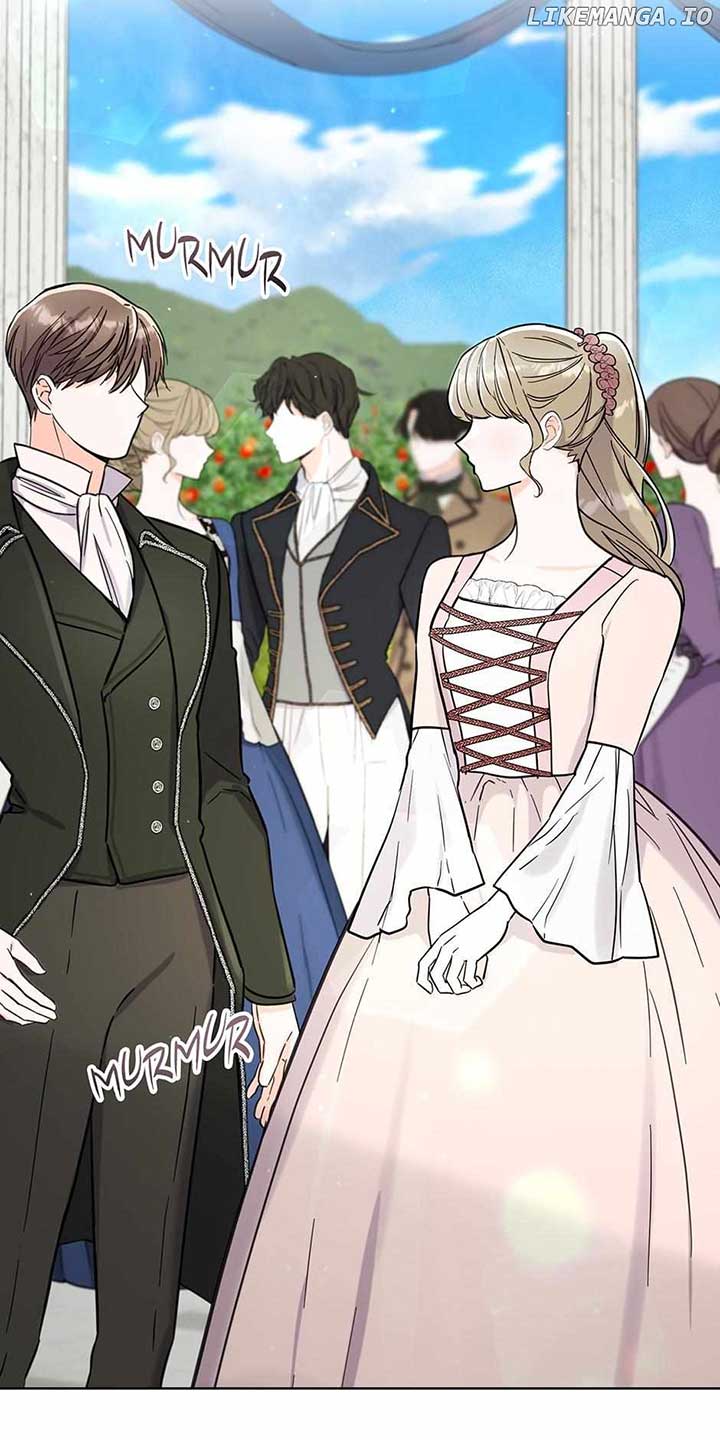 I Will Remove Them From My Life Chapter 104 page 1