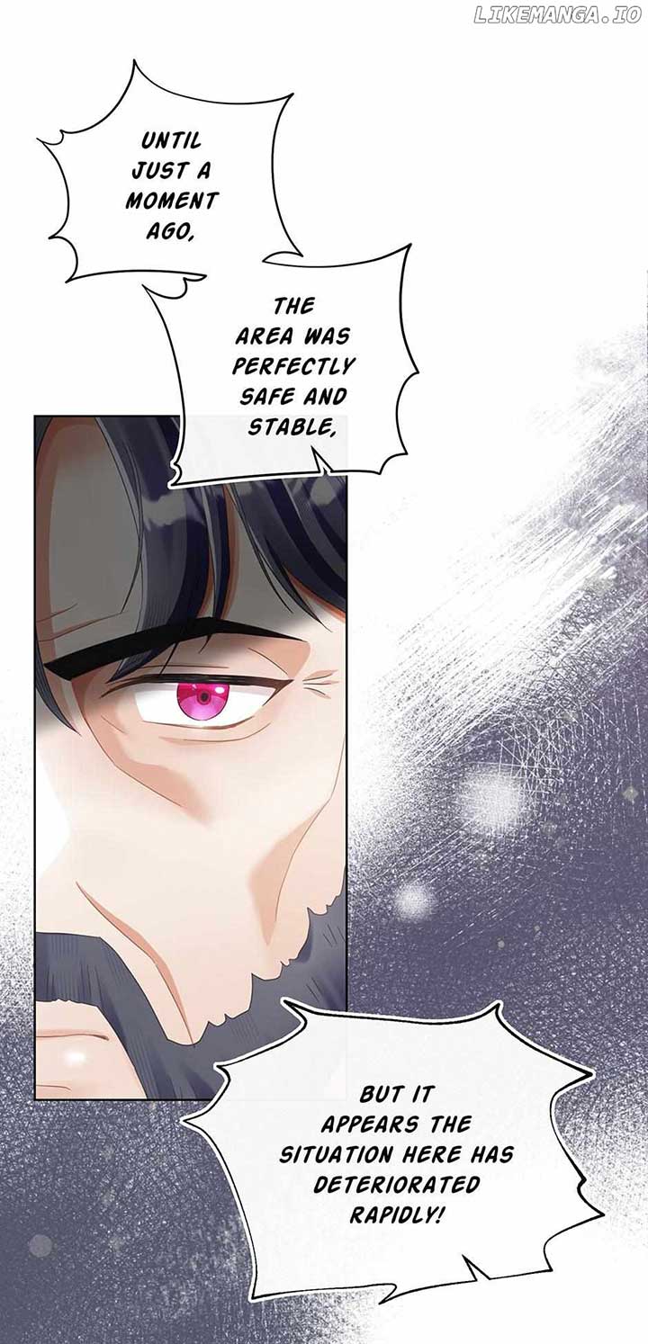 I Will Remove Them From My Life Chapter 104 page 20