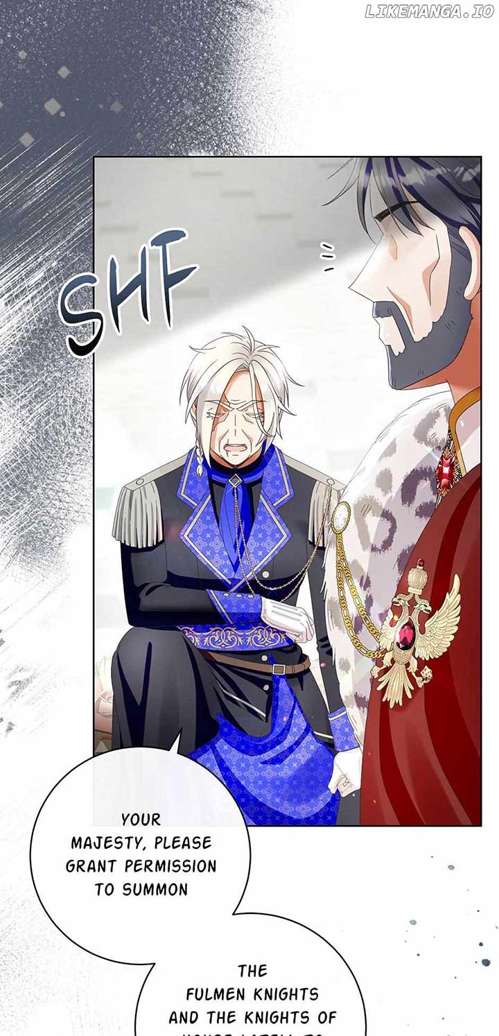 I Will Remove Them From My Life Chapter 104 page 21
