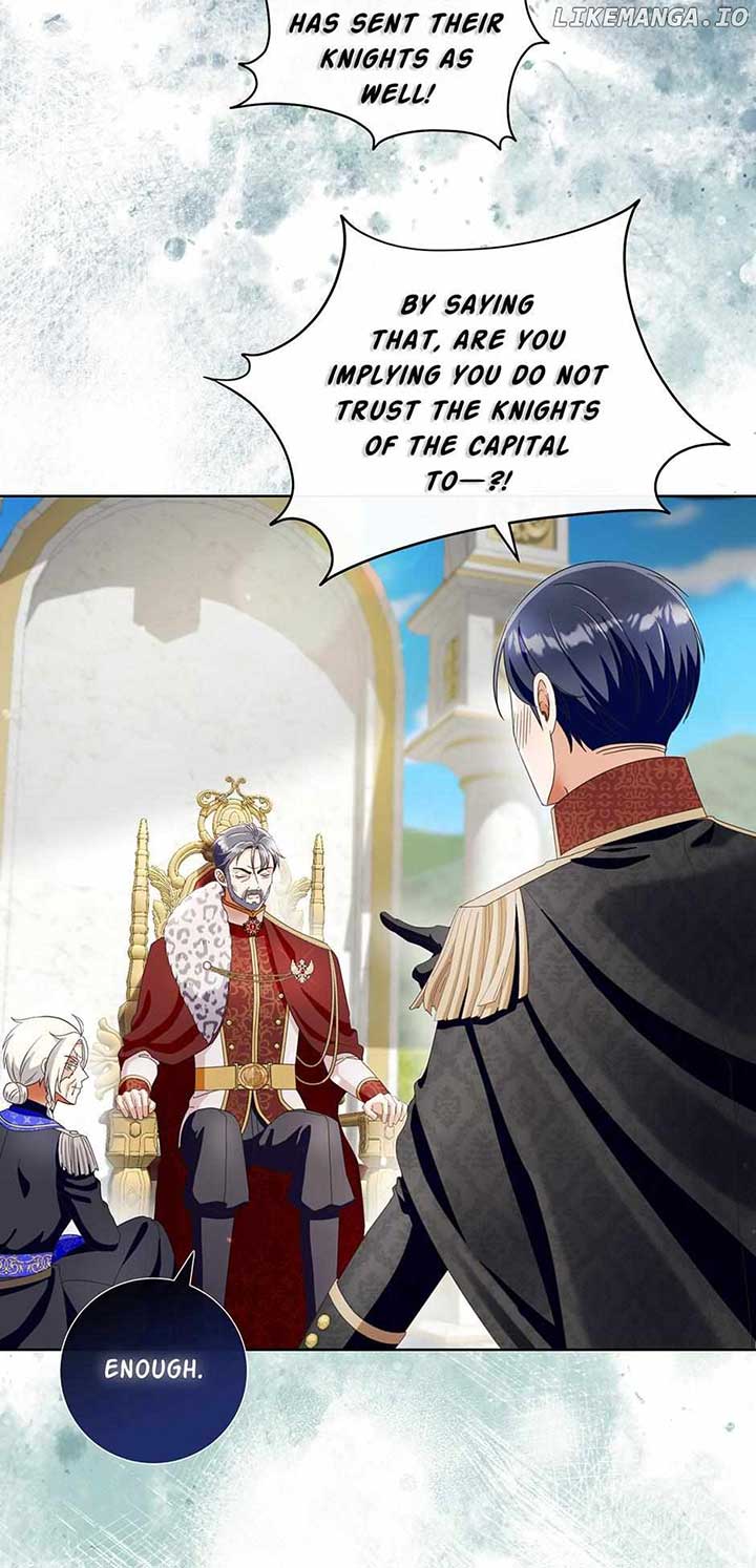 I Will Remove Them From My Life Chapter 104 page 23