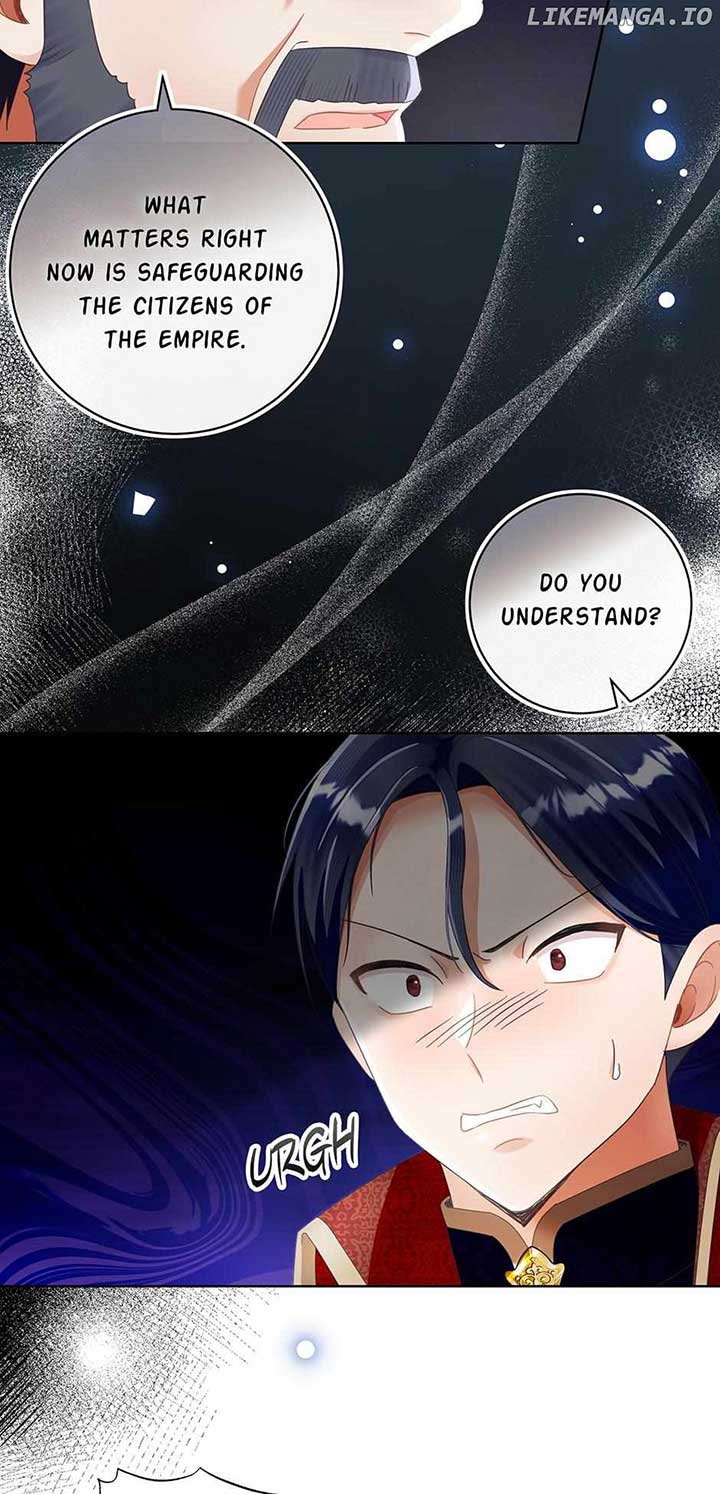 I Will Remove Them From My Life Chapter 104 page 27
