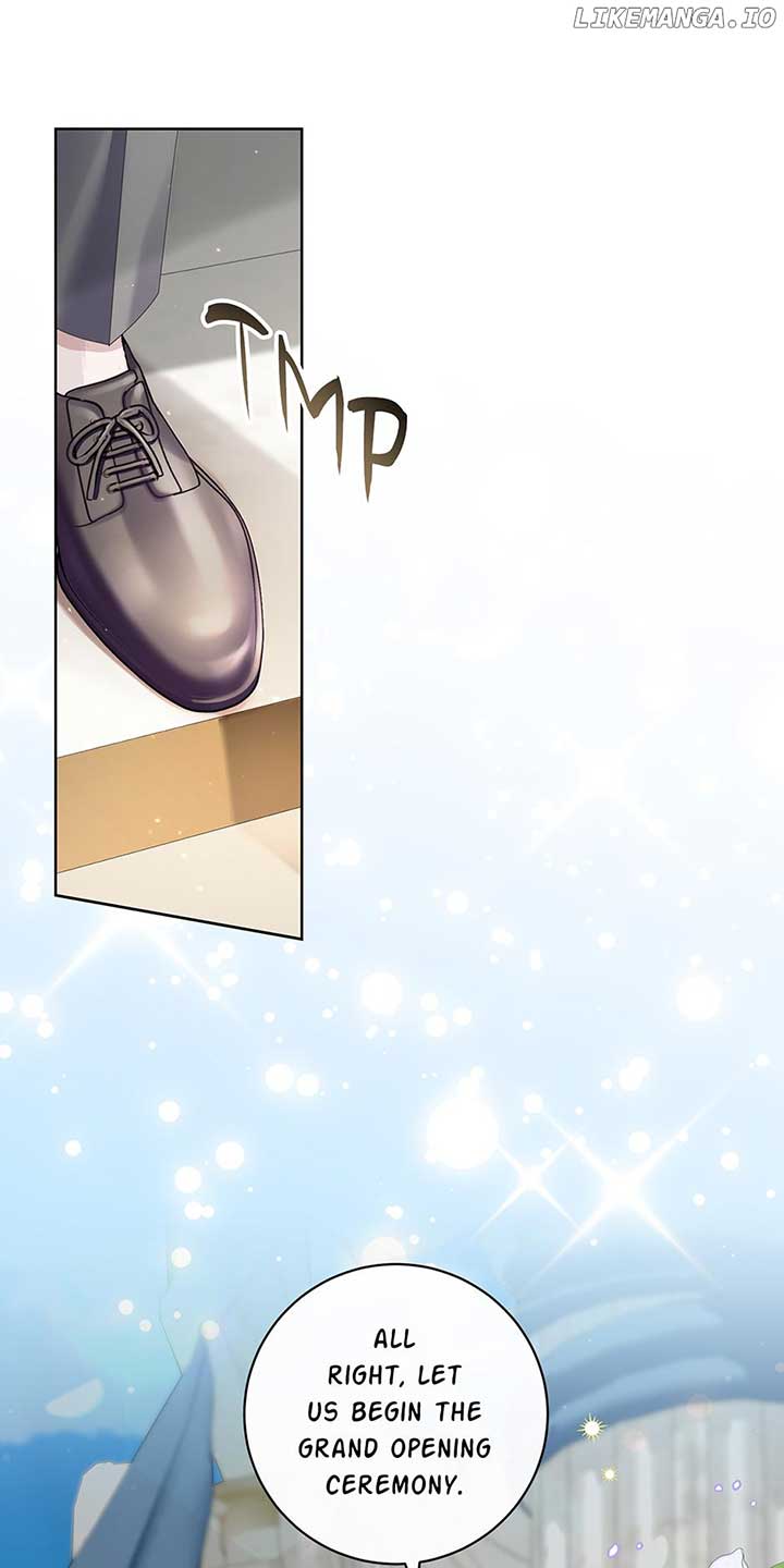 I Will Remove Them From My Life Chapter 104 page 2