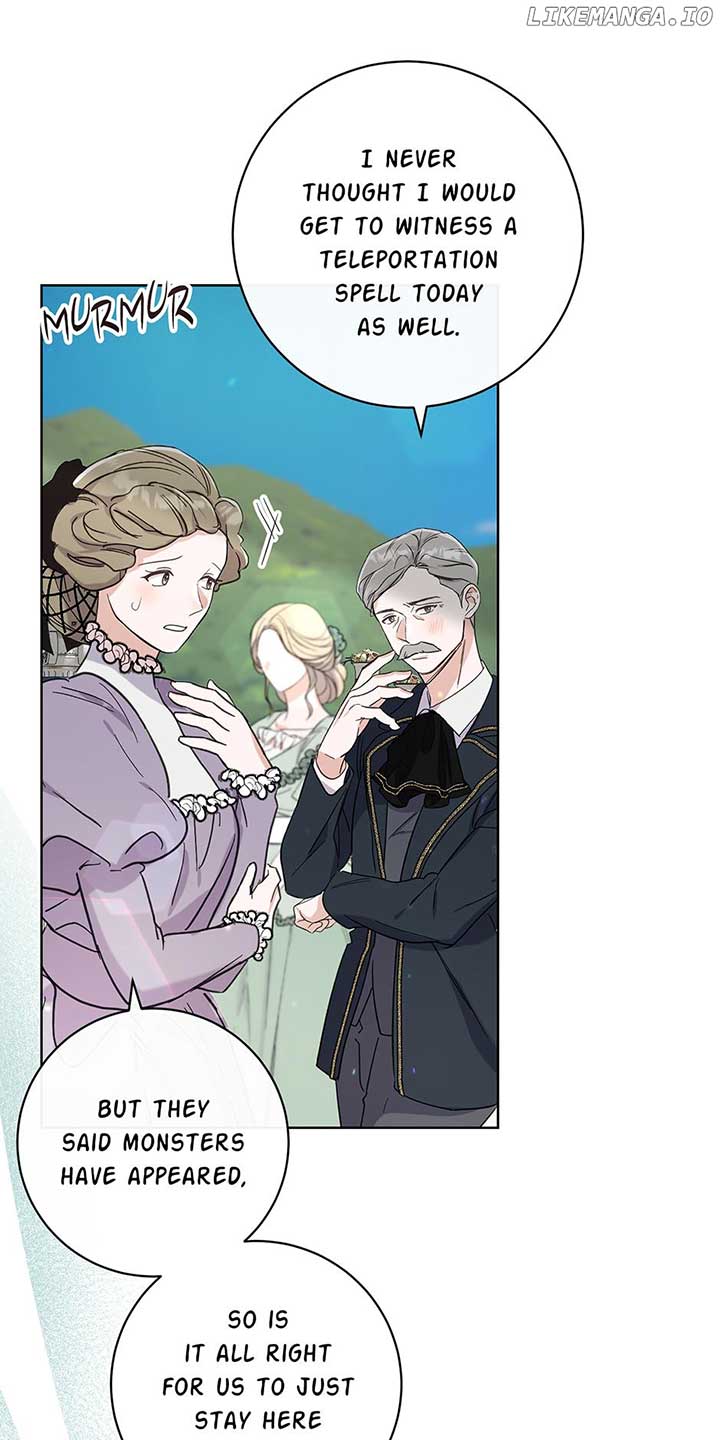 I Will Remove Them From My Life Chapter 104 page 29