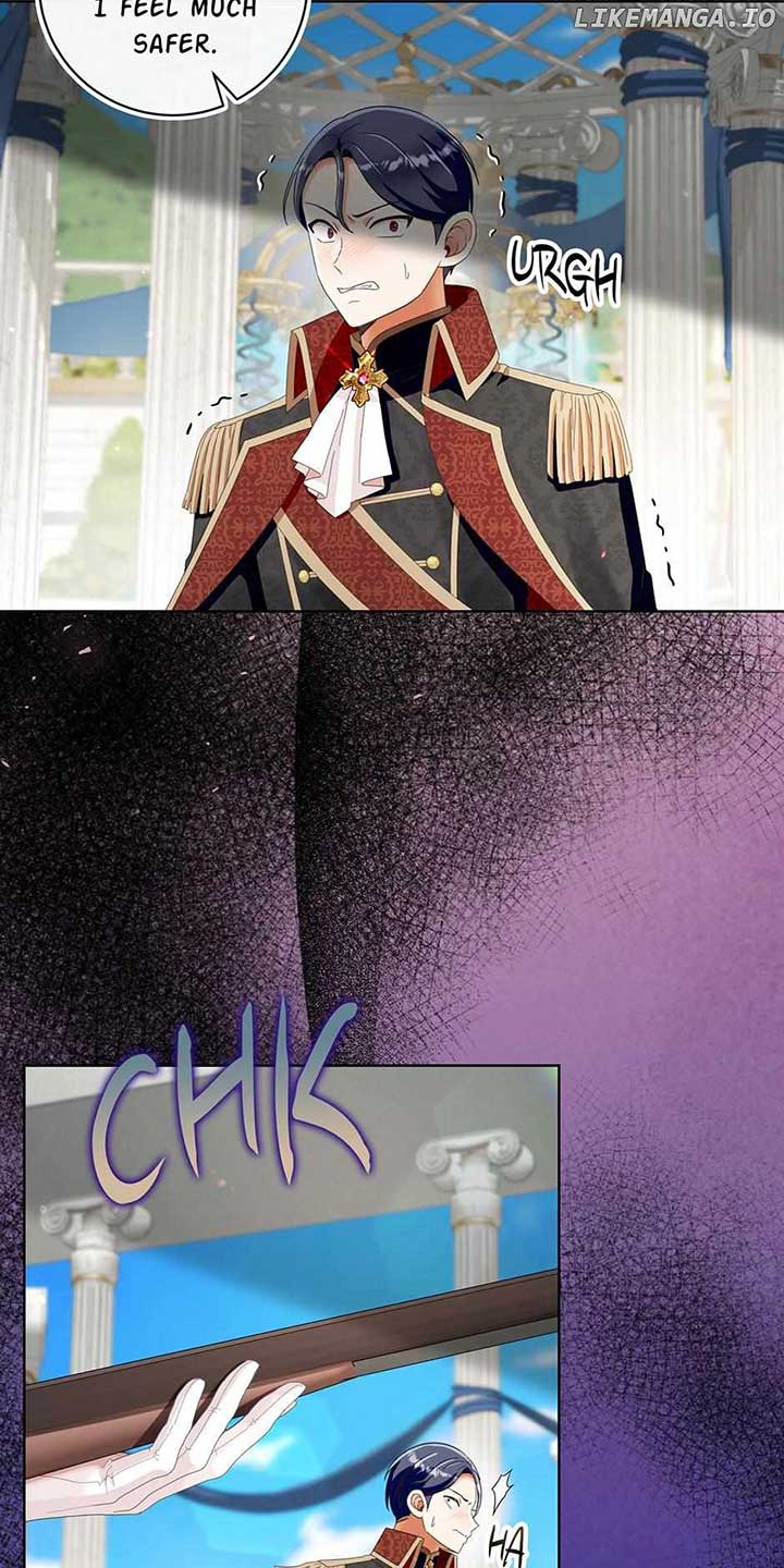 I Will Remove Them From My Life Chapter 104 page 32