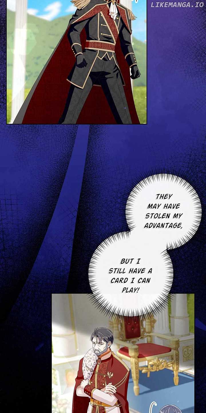 I Will Remove Them From My Life Chapter 104 page 33