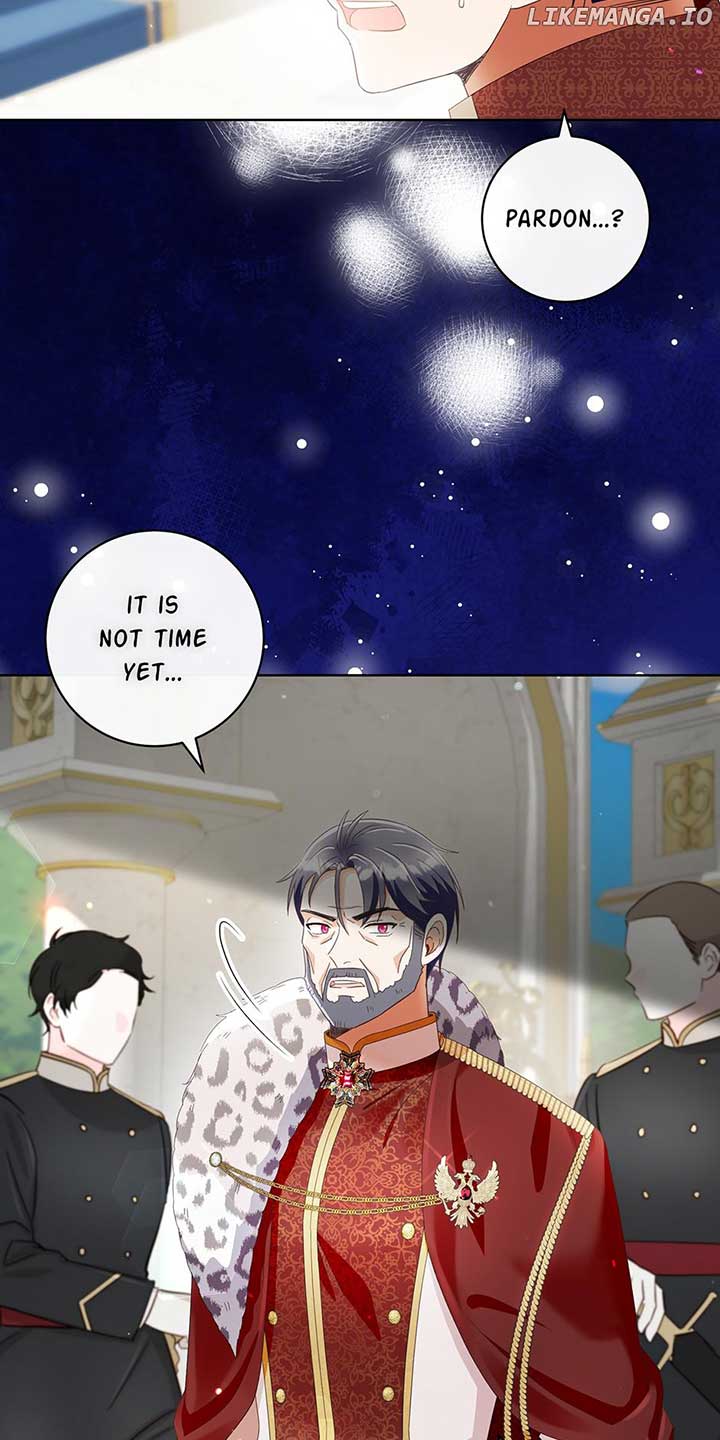 I Will Remove Them From My Life Chapter 104 page 35