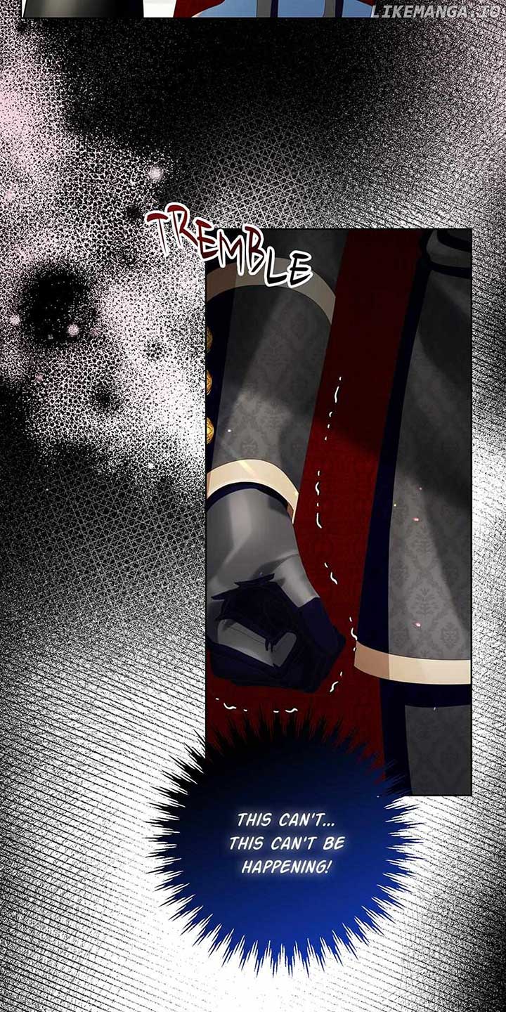 I Will Remove Them From My Life Chapter 104 page 37