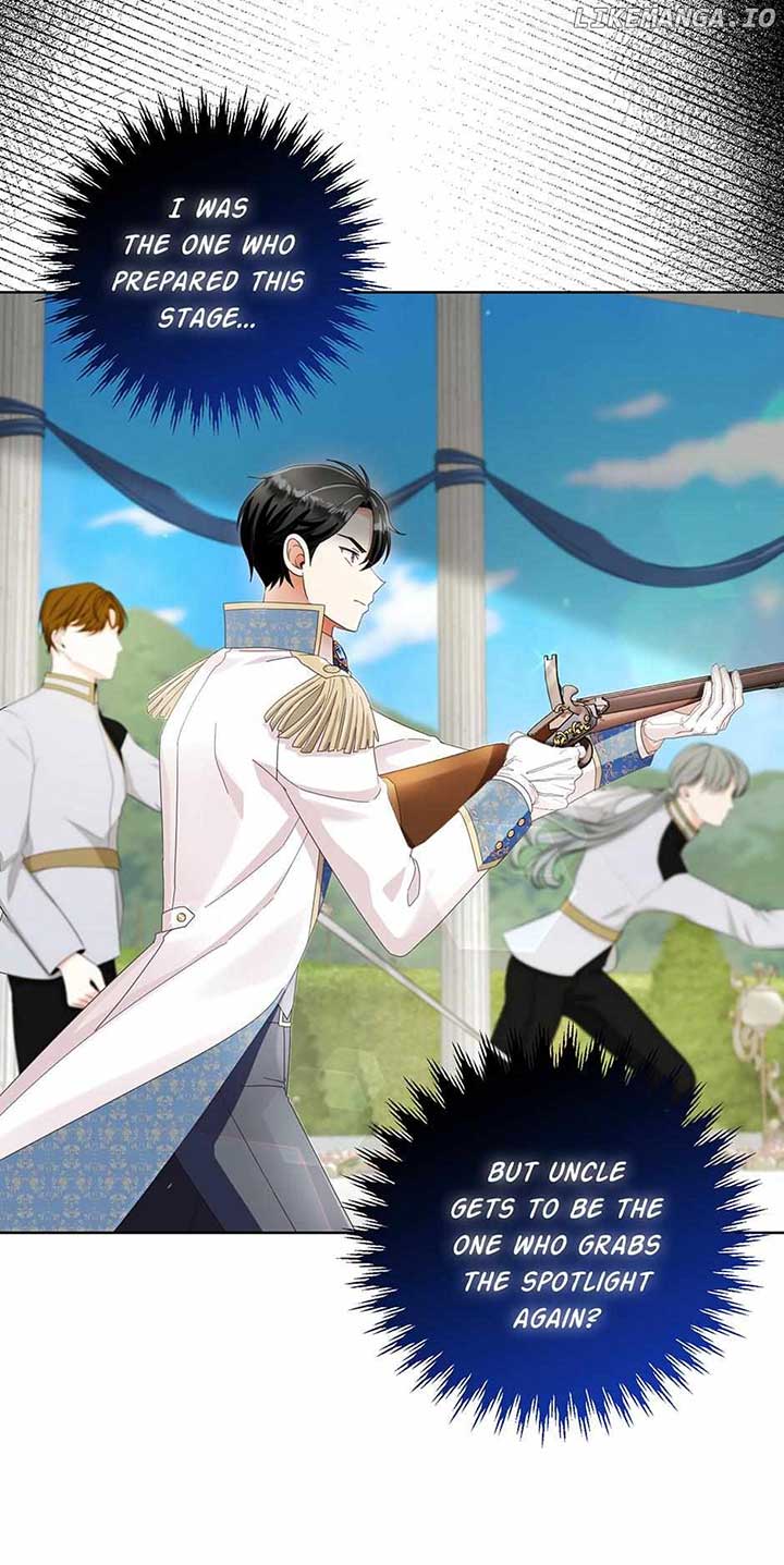 I Will Remove Them From My Life Chapter 104 page 38