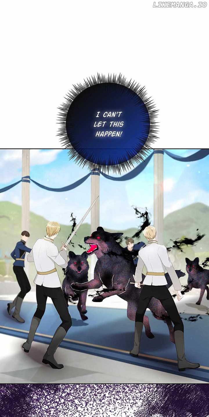 I Will Remove Them From My Life Chapter 104 page 39