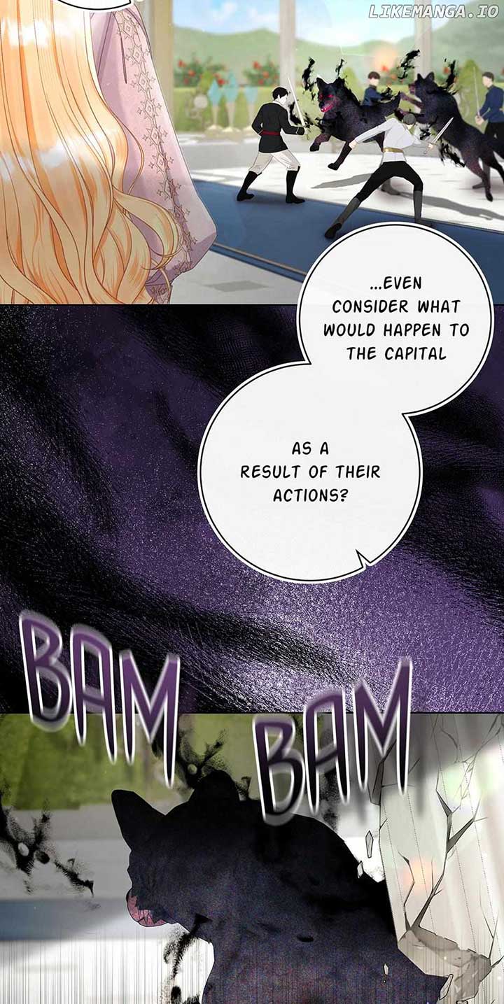 I Will Remove Them From My Life Chapter 104 page 42