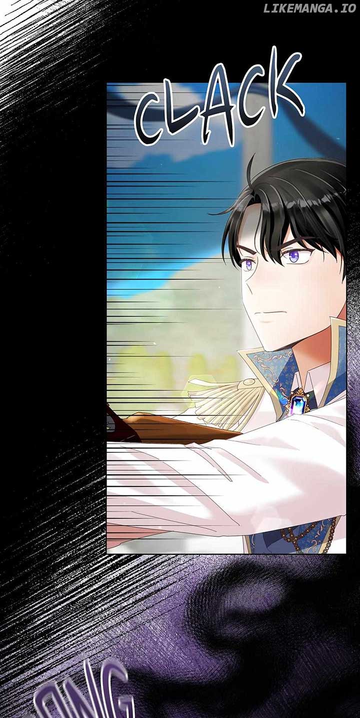 I Will Remove Them From My Life Chapter 104 page 44