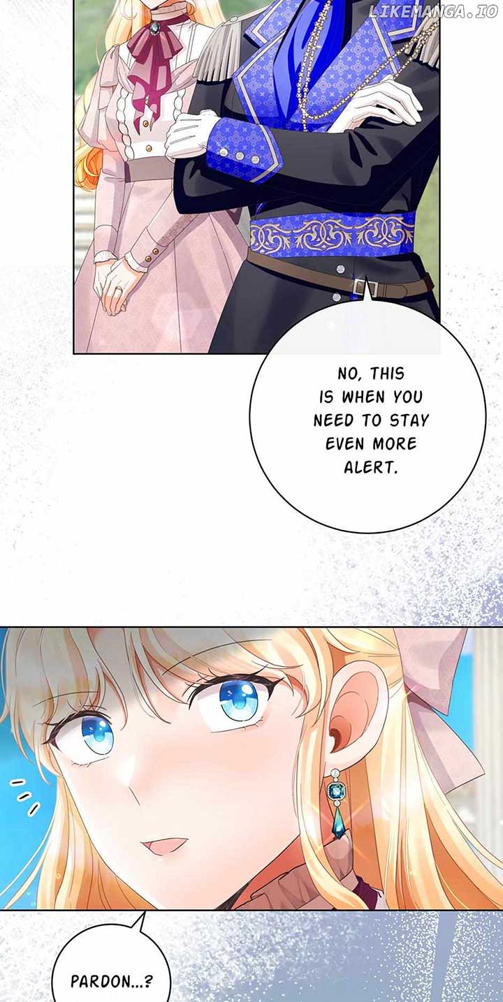 I Will Remove Them From My Life Chapter 104 page 46