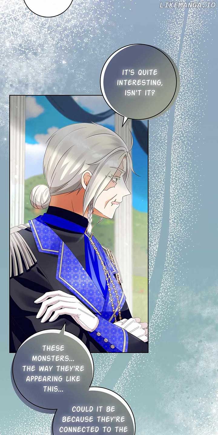 I Will Remove Them From My Life Chapter 104 page 47